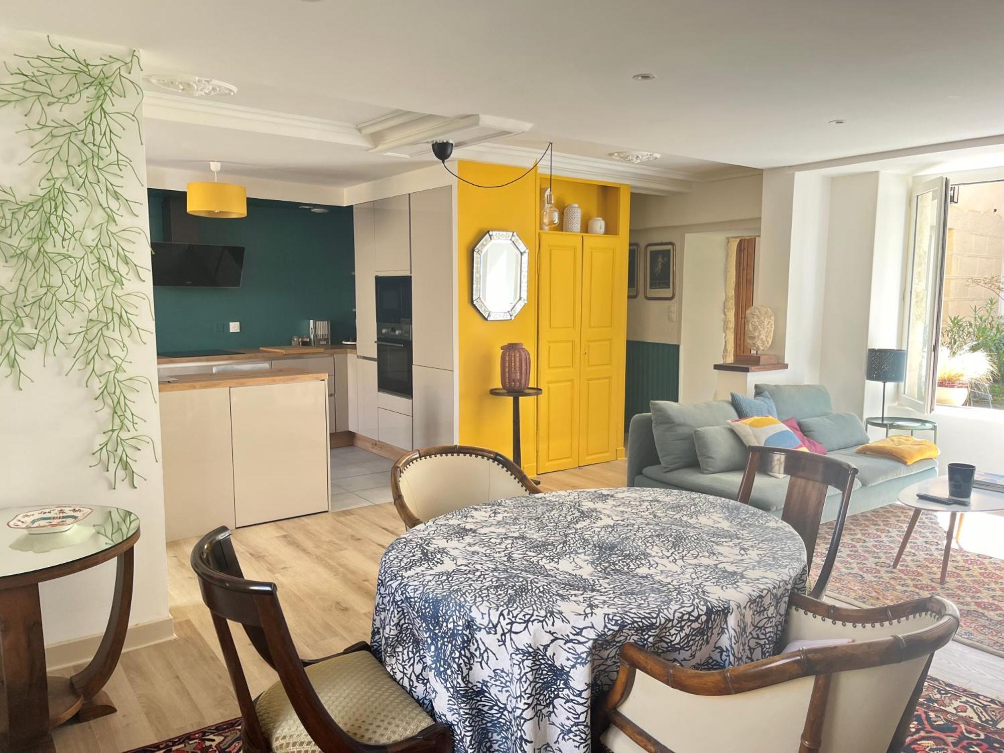 Maison Des Chevilles La Châtre Esterno foto